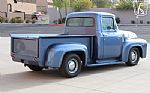 1956 F100 Thumbnail 20