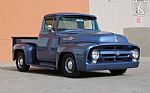 1956 F100 Thumbnail 30