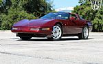 1993 Corvette 40th Anniversary Thumbnail 3