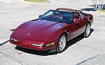 1993 Corvette 40th Anniversary Thumbnail 6