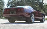 1993 Corvette 40th Anniversary Thumbnail 10
