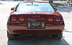 1993 Corvette 40th Anniversary Thumbnail 23