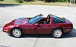 1993 Corvette 40th Anniversary Thumbnail 21