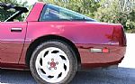 1993 Corvette 40th Anniversary Thumbnail 36