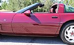 1993 Corvette 40th Anniversary Thumbnail 35
