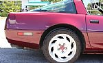1993 Corvette 40th Anniversary Thumbnail 39