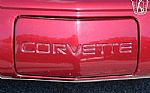 1993 Corvette 40th Anniversary Thumbnail 43