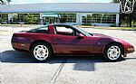 1993 Corvette 40th Anniversary Thumbnail 58