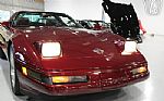 1993 Corvette 40th Anniversary Thumbnail 64