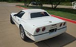 1989 Corvette Convertible Thumbnail 9