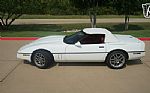 1989 Corvette Convertible Thumbnail 6
