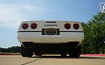 1989 Corvette Convertible Thumbnail 14