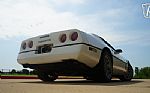 1989 Corvette Convertible Thumbnail 17