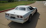 1989 Corvette Convertible Thumbnail 15