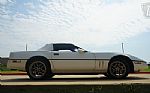 1989 Corvette Convertible Thumbnail 20