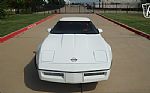 1989 Corvette Convertible Thumbnail 24