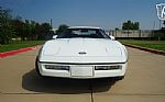 1989 Corvette Convertible Thumbnail 25
