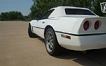 1989 Corvette Convertible Thumbnail 30
