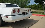 1989 Corvette Convertible Thumbnail 29