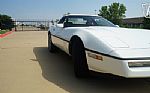 1989 Corvette Convertible Thumbnail 34