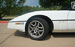 1989 Corvette Convertible Thumbnail 35