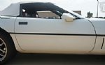 1989 Corvette Convertible Thumbnail 42