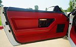 1989 Corvette Convertible Thumbnail 72