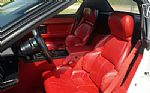 1989 Corvette Convertible Thumbnail 75