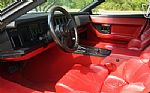 1989 Corvette Convertible Thumbnail 74
