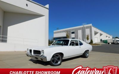 Photo of a 1974 Pontiac Ventura for sale