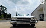 1962 Impala SS Thumbnail 3