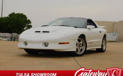Photo of a 1996 Pontiac Firebird WS6 for sale