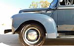 1946 Pickup Half-Ton Pickup Thumbnail 9