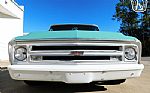 1968 C10 Restomod Thumbnail 3