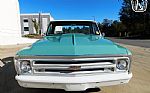1968 C10 Restomod Thumbnail 4