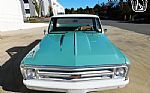 1968 C10 Restomod Thumbnail 5