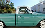 1968 C10 Restomod Thumbnail 30