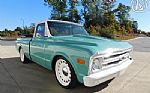 1968 C10 Restomod Thumbnail 36