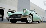 1957 Thunderbird Hardtop Convertibl Thumbnail 4