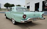 1957 Thunderbird Hardtop Convertibl Thumbnail 9