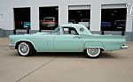 1957 Thunderbird Hardtop Convertibl Thumbnail 6