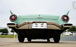 1957 Thunderbird Hardtop Convertibl Thumbnail 13