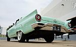 1957 Thunderbird Hardtop Convertibl Thumbnail 10