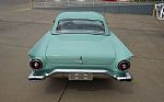 1957 Thunderbird Hardtop Convertibl Thumbnail 11
