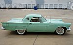 1957 Thunderbird Hardtop Convertibl Thumbnail 17