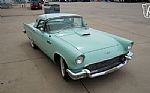 1957 Thunderbird Hardtop Convertibl Thumbnail 20
