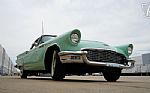 1957 Thunderbird Hardtop Convertibl Thumbnail 22