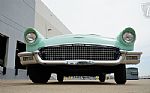 1957 Thunderbird Hardtop Convertibl Thumbnail 25
