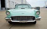 1957 Thunderbird Hardtop Convertibl Thumbnail 24