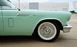 1957 Thunderbird Hardtop Convertibl Thumbnail 42